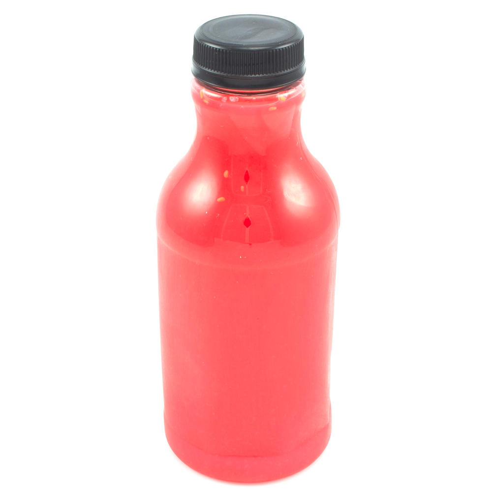 Fresh Raspberry Lemonade, 16 oz