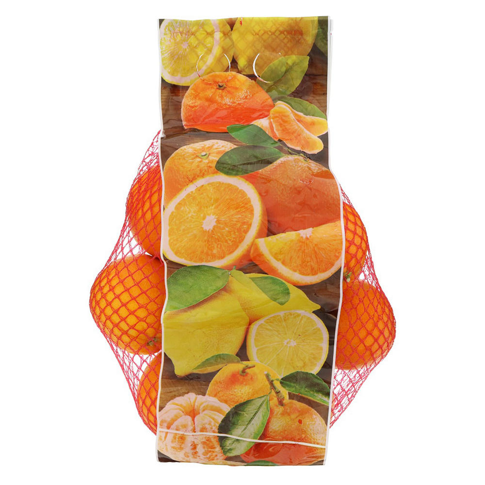 Fresh Navel Oranges, 3 lb bag
