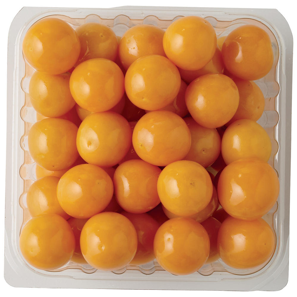 Fresh Golden Berries, 5 oz