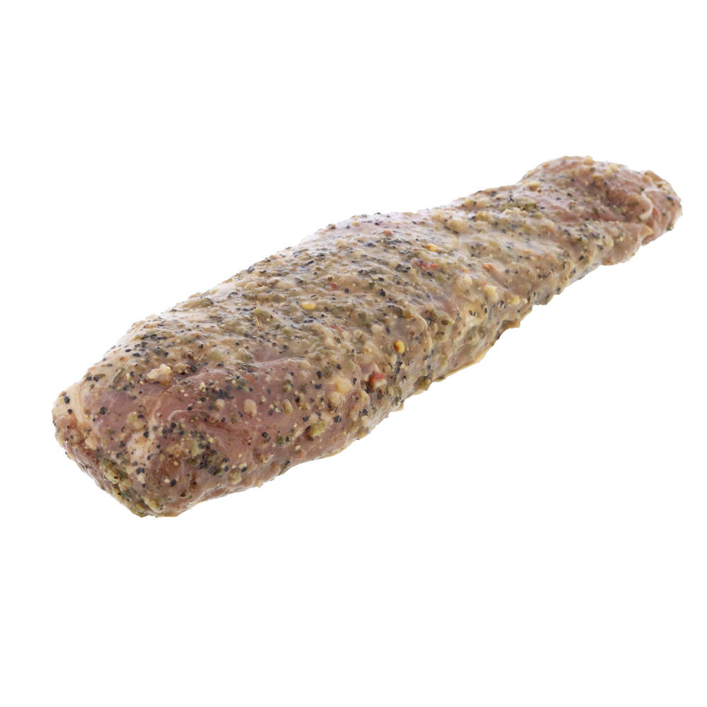 Central Market Chipotle Lime Pork Tenderloin, Avg. 1.38 lbs