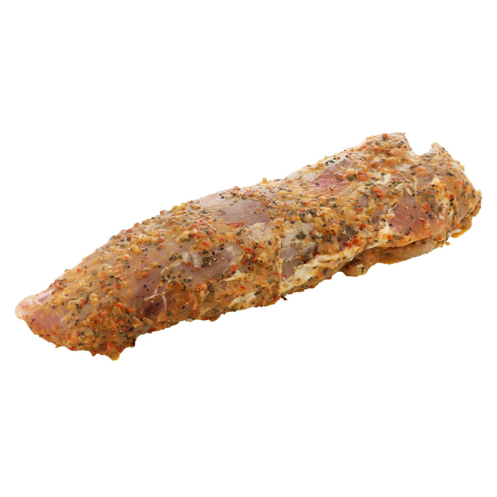 Central Market Southwest Pork Tenderloin, Avg. 1.5 lbs