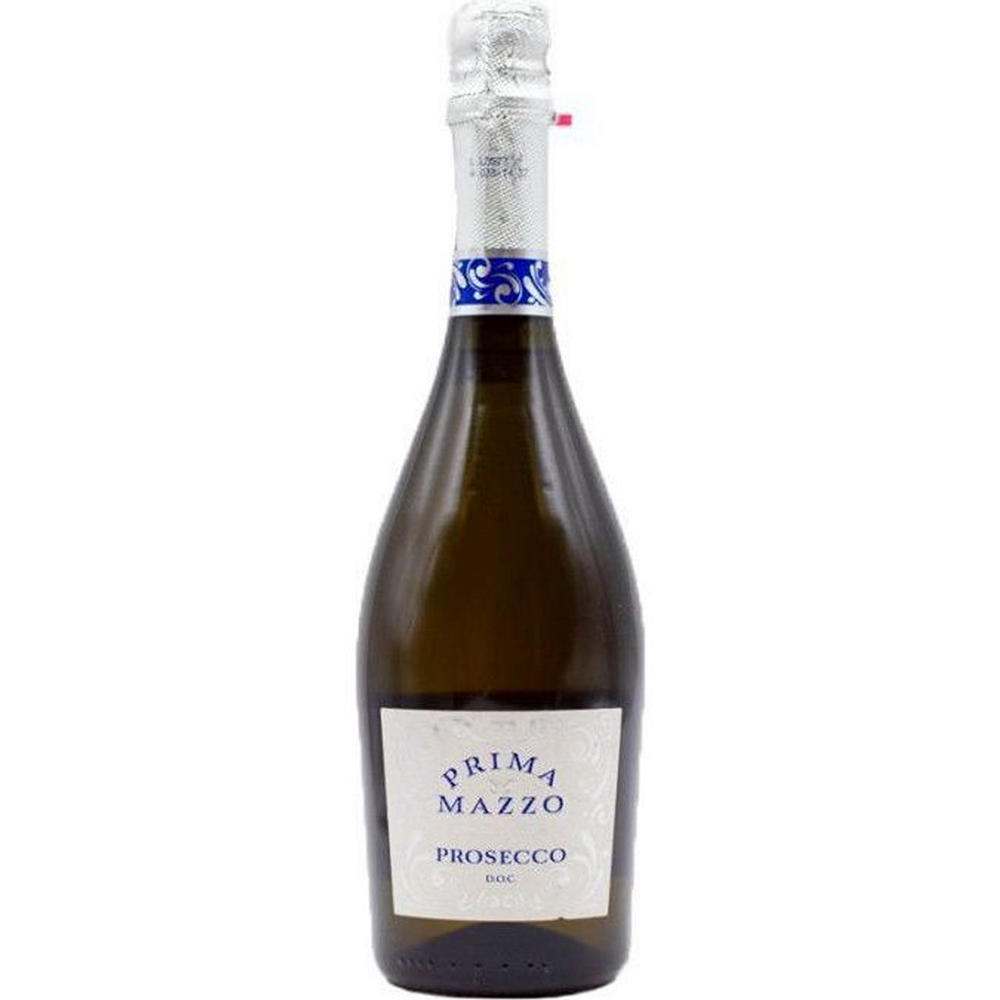Prima Mazzo Prosecco Italy Sparkling Wine, 750 mL
