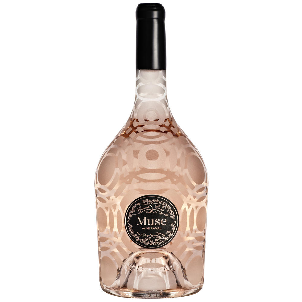 Miraval Rosé Magnum, 1.50 l