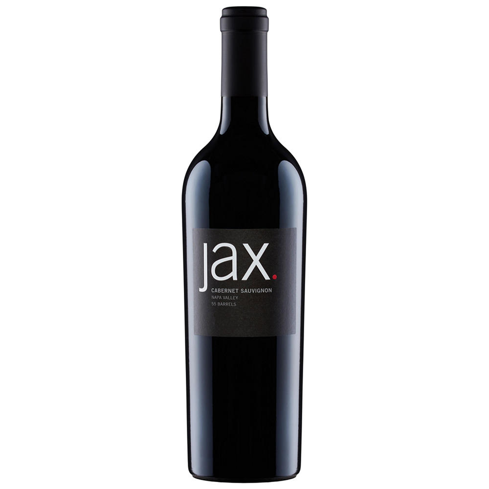 Jax Cabernet Sauvignon, 750 mL