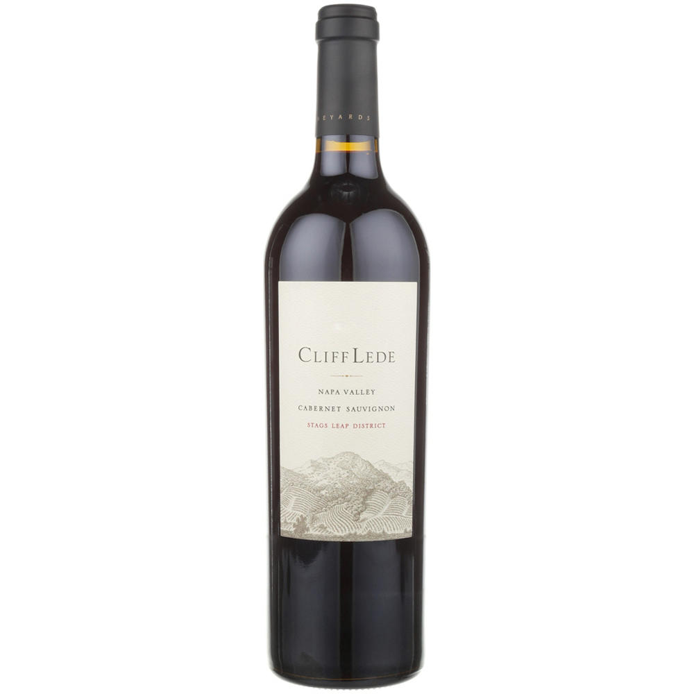 Cliff Lede Vineyards Cabernet Sauvignon, 750 mL