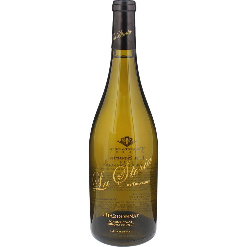 La Storia Chardonnay, 750 mL
