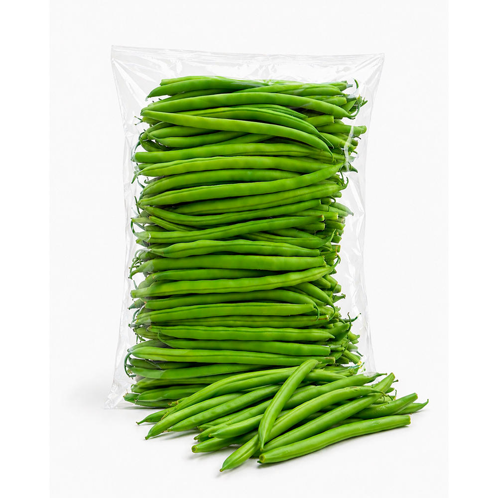 Fresh Green Beans - Texas-Size Pack, 32 oz