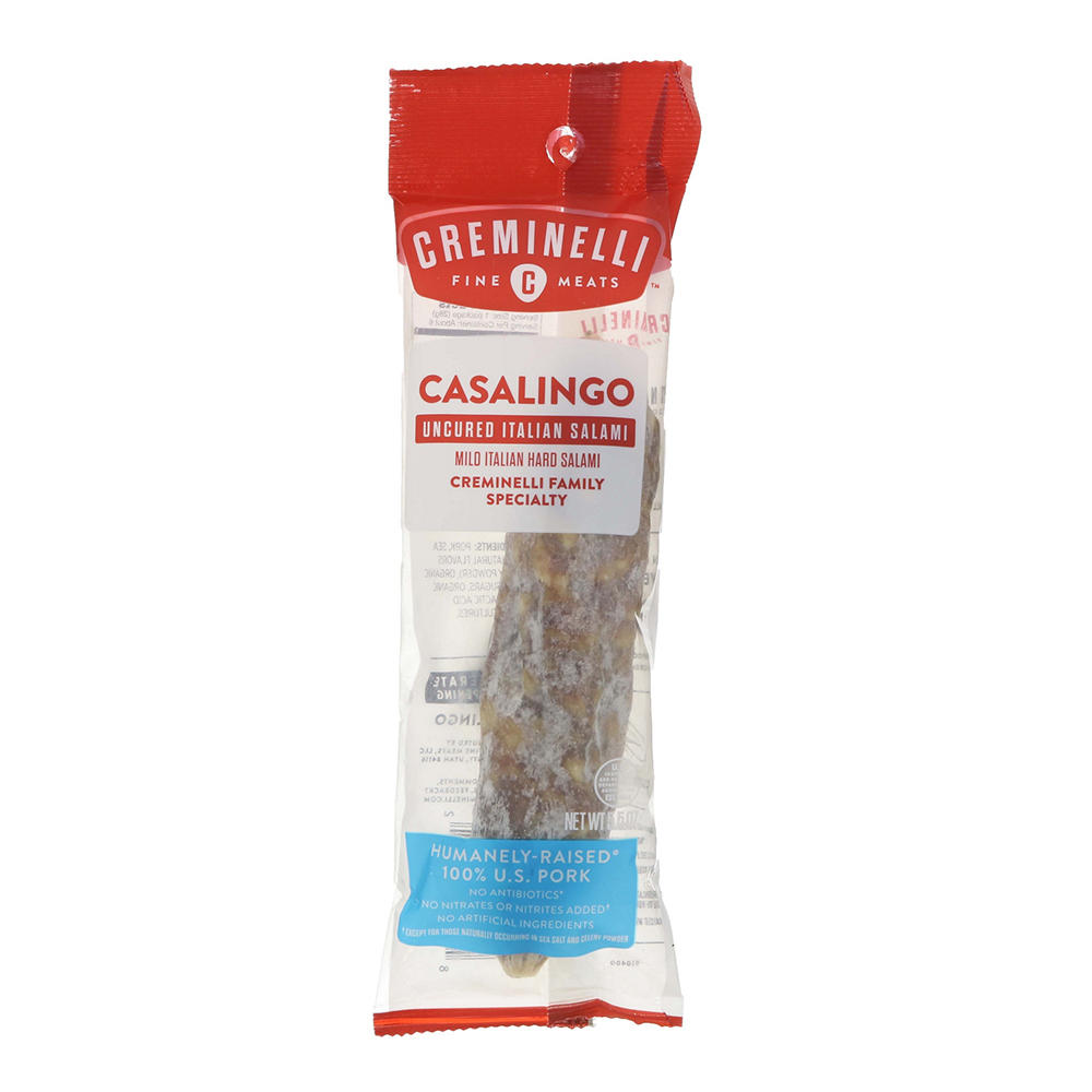 Creminelli Fine Meats Casalingo, 5.5 oz