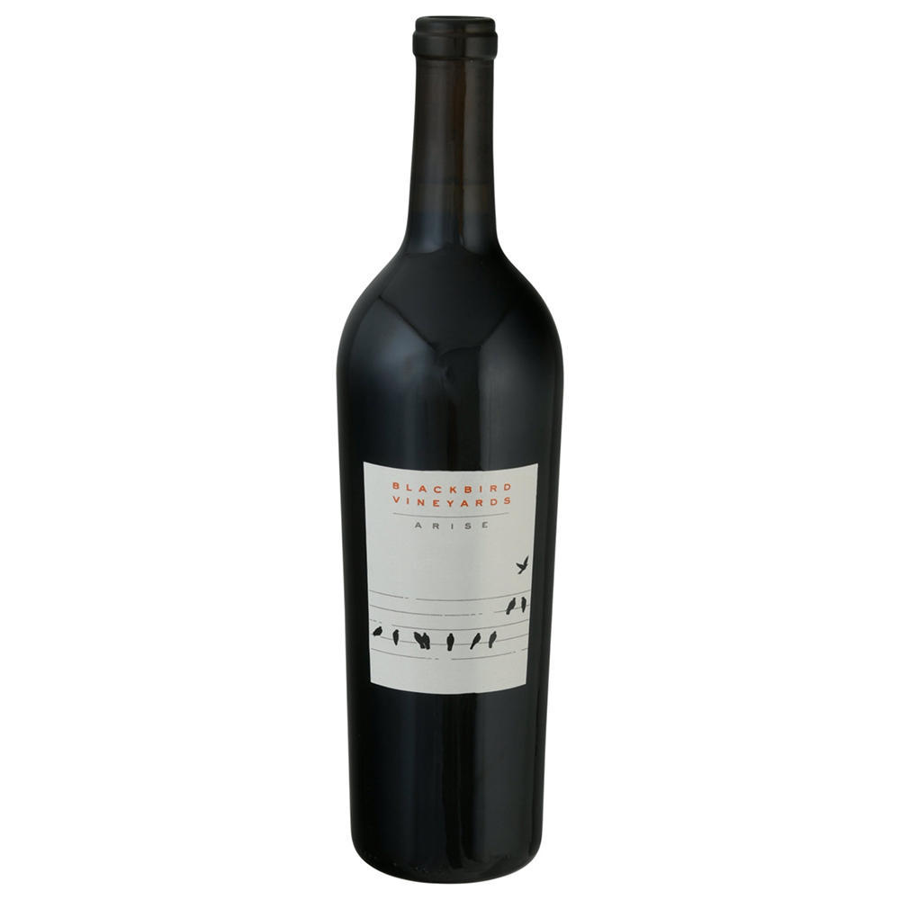 Blackbird Vineyards Arise Red, 750 mL