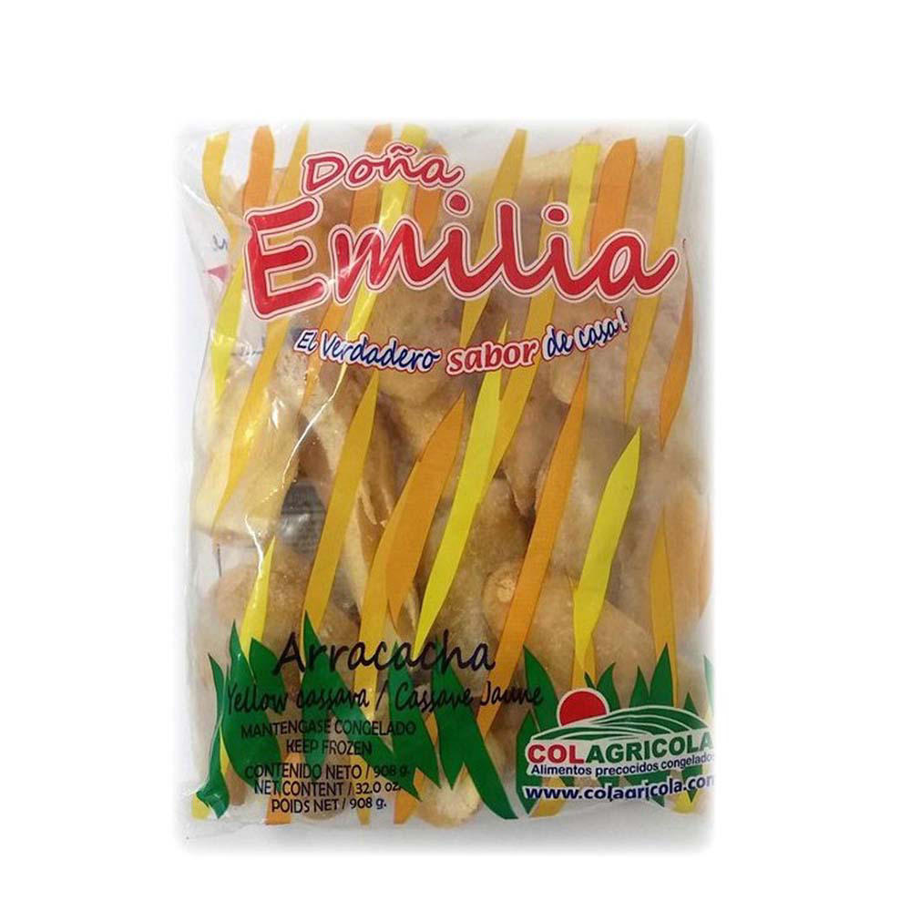 Dona Emilia Arracacha Apio, 32 oz