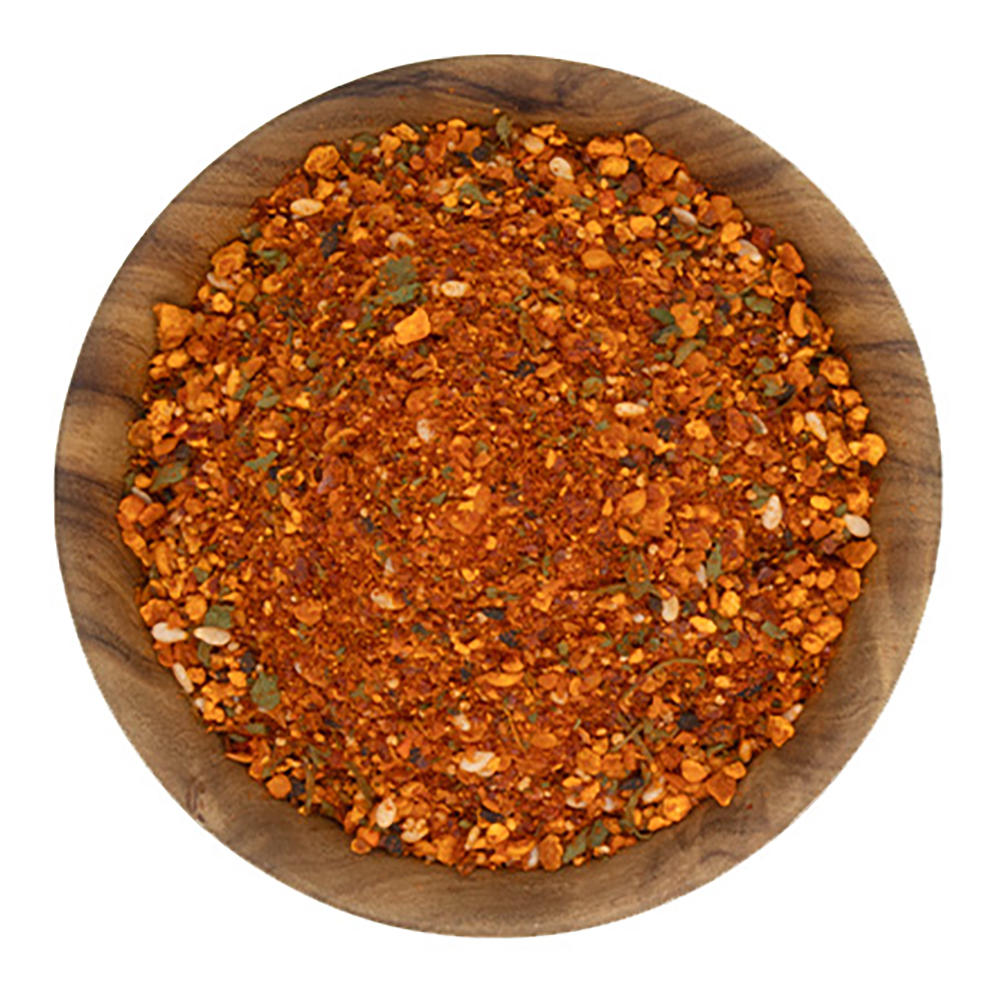 Southern Style Spices Bulk Shichimi Togarashi, lb