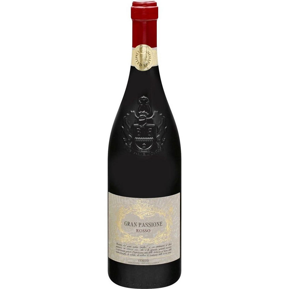Gran Passione Rosso, 750 mL