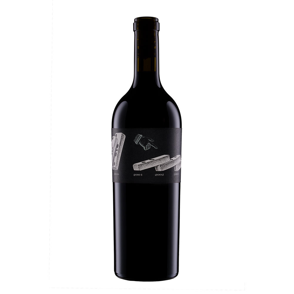 Ramian Estate Decade One, 750 mL