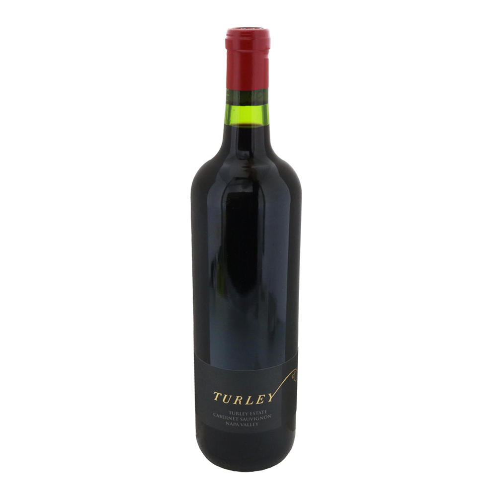 Turley Cabernet Sauvignon, 750 mL