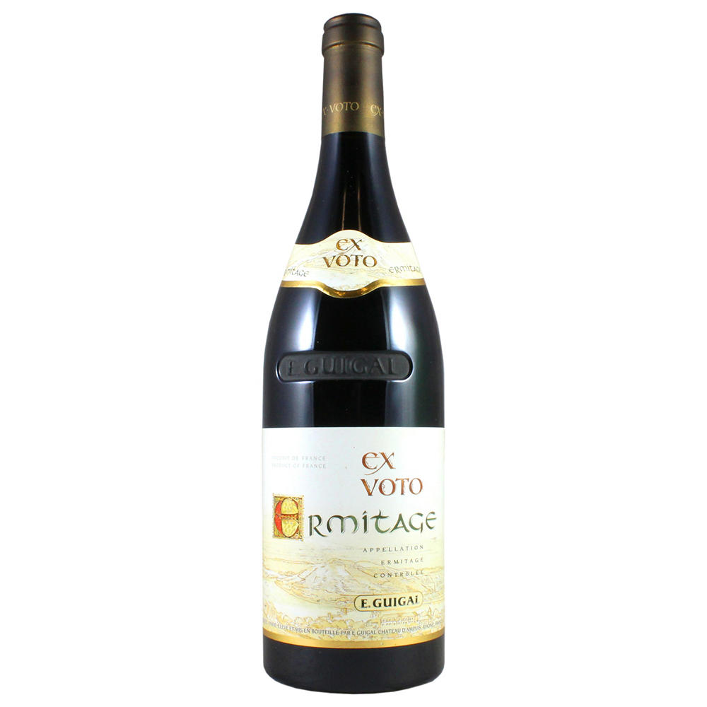Guigal Ermitage Ex-Voto Rouge, 750 mL