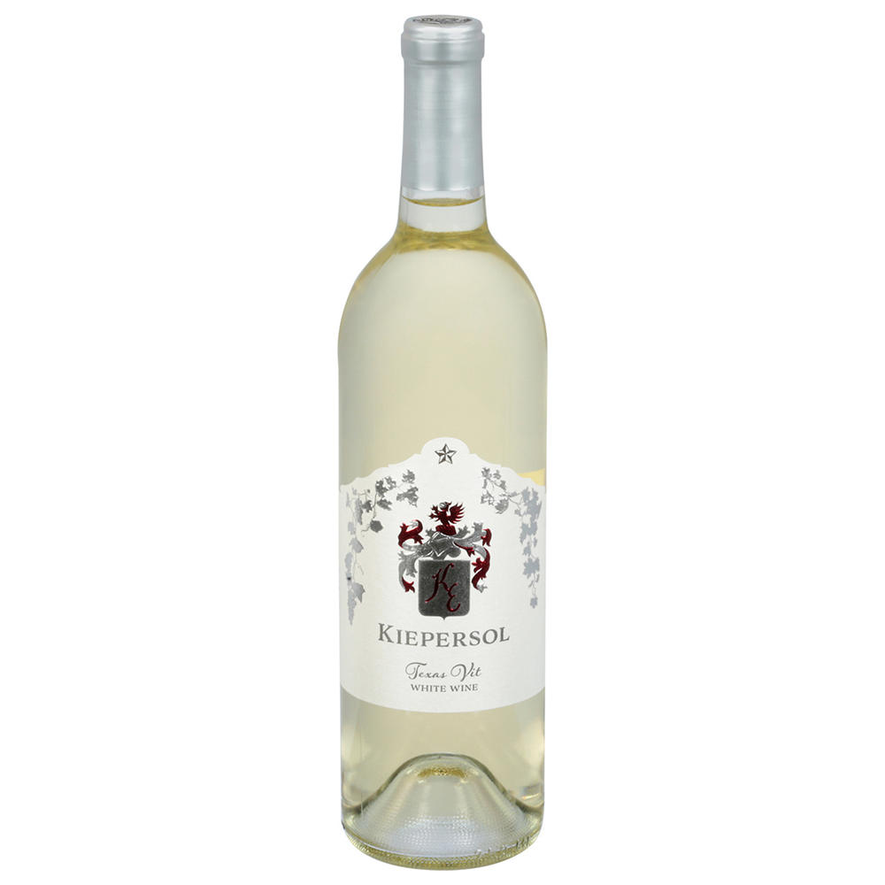 Kiepersol Texas Vit White Wine, 750 mL