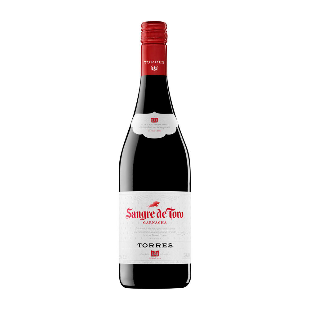 Torres Sangre De Toro, 750 mL