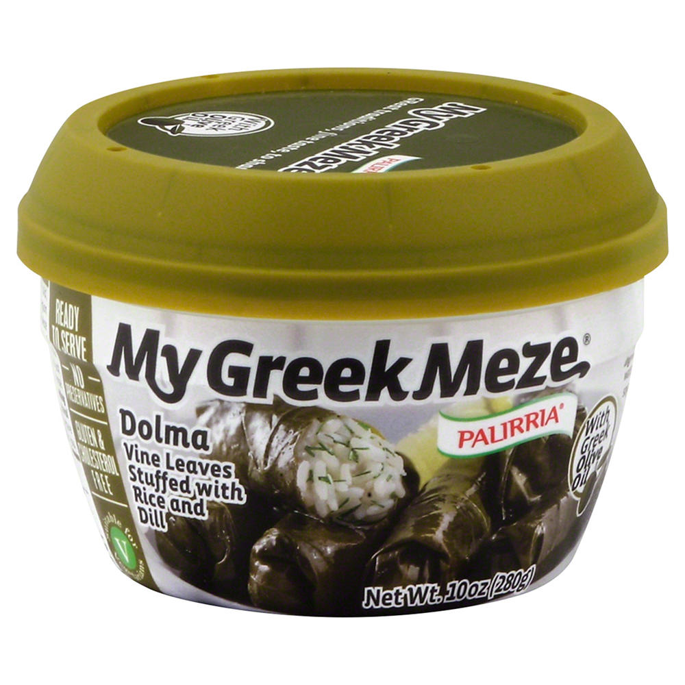 Palirria Palirria Dolma, 10 oz