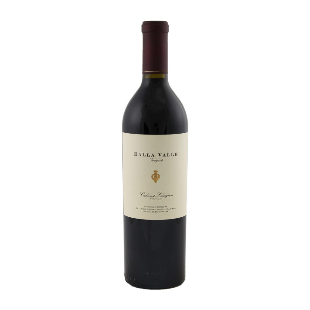 Dalla Valle Napa Valley Cabernet Sauvignon, 750 ML