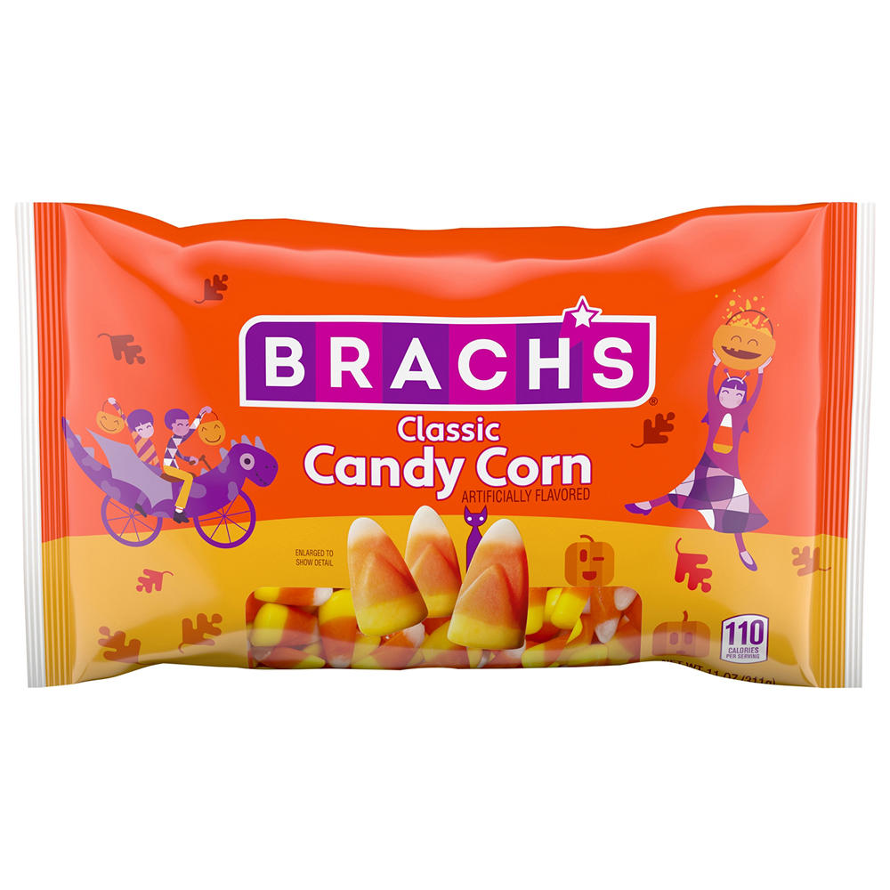 Brach's Classic Candy Corn, 11 oz