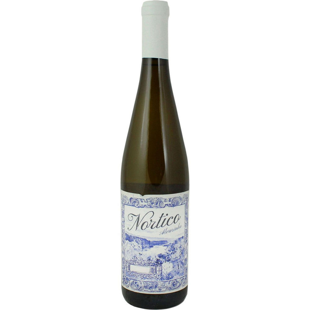 Nortico Alvarinho, 750 mL