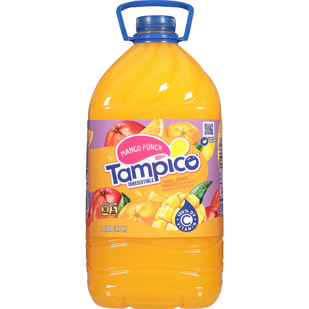 Tampico Mango Punch, 1 GAL