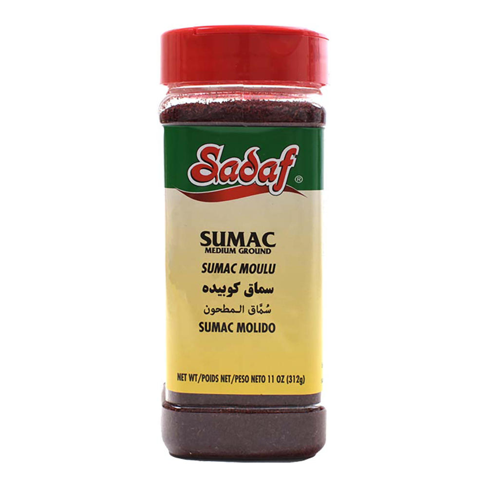 Sadaf Pure Sumac, 12.5 oz