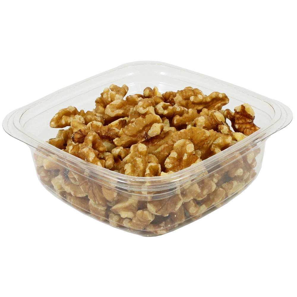 Bulk Light Chandler Walnuts, lb