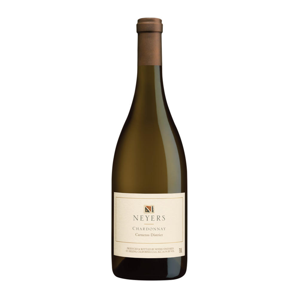 Neyers Chardonnay, 750 mL