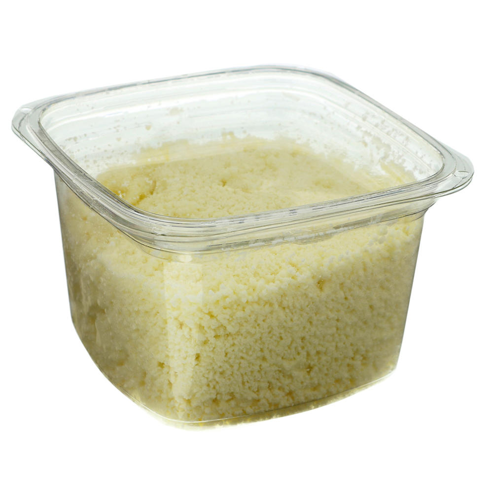 Fud Cotija Grated Cheese, Avg. 1.4 lbs