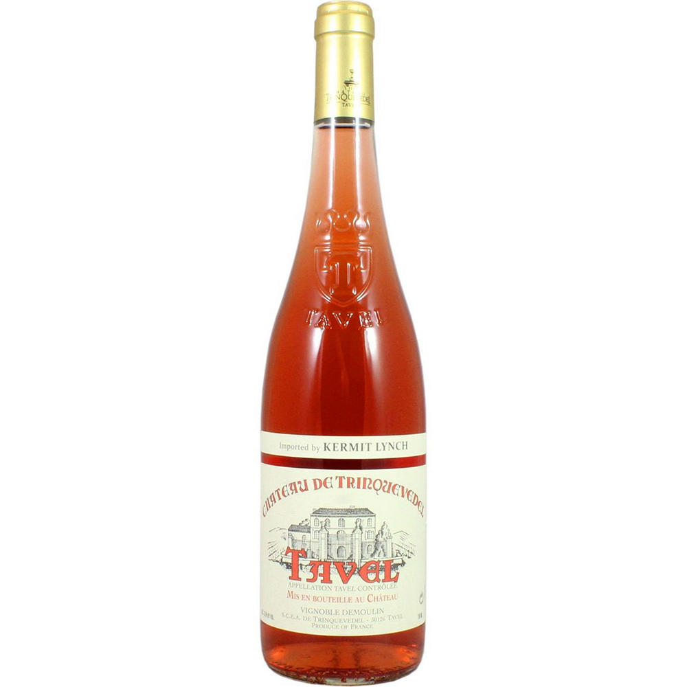 Trinquevedel Tavel Rosé, 750 mL