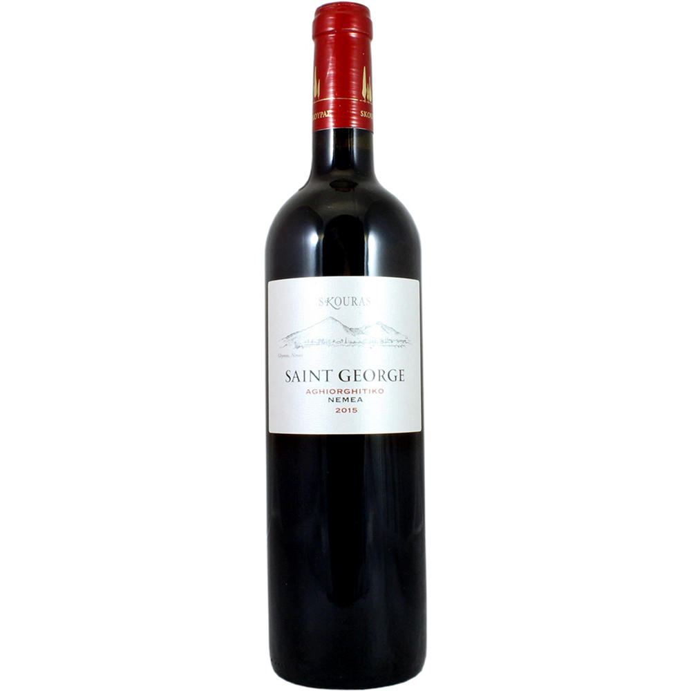 Saint George ST George, 750 ml