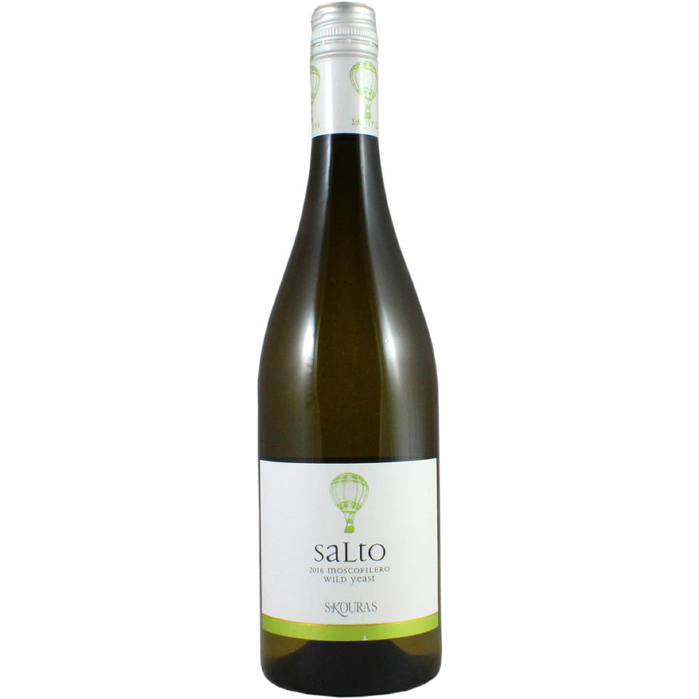Skouras Salto Moscofilero, 750 mL