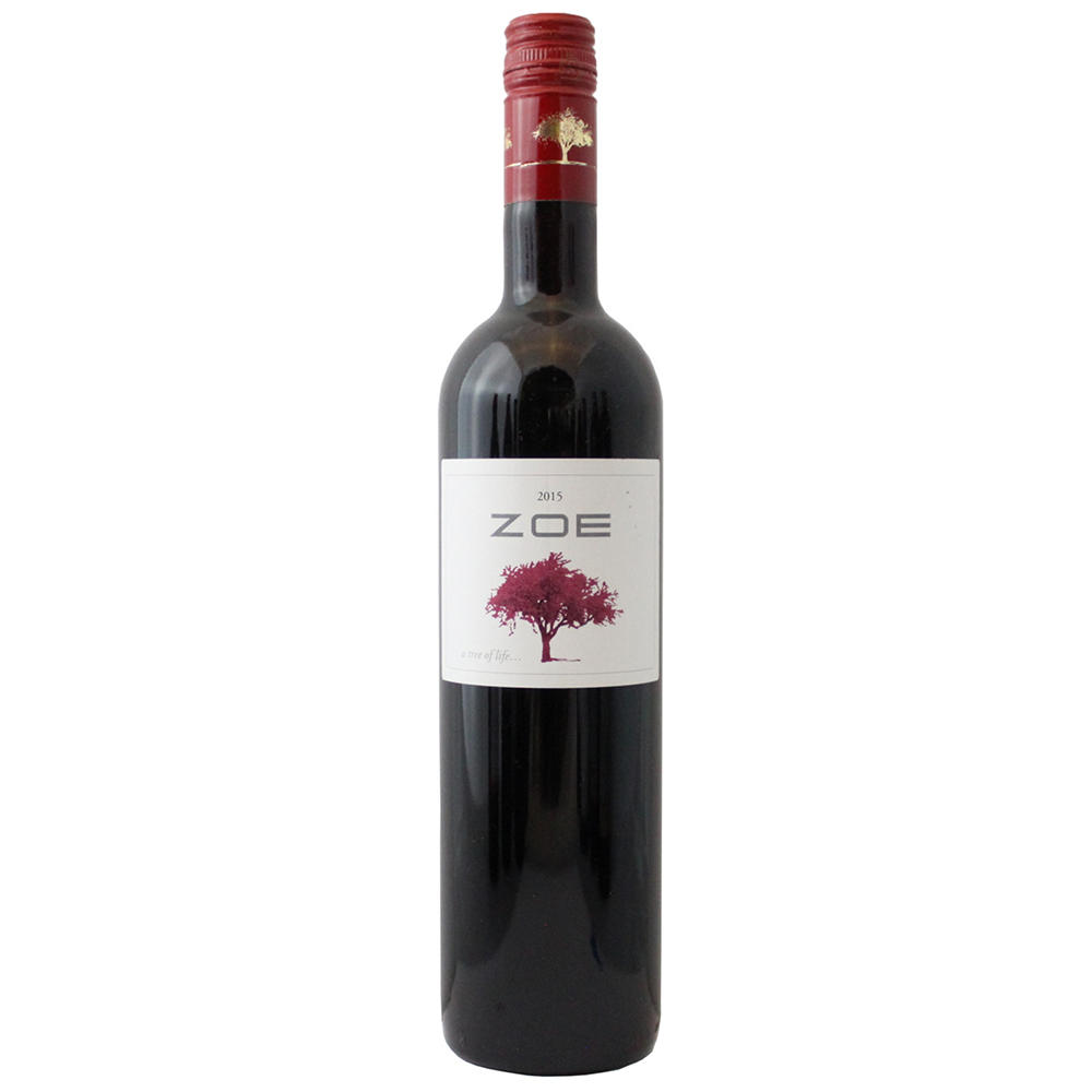 Domaine Skouras Zoe Red, 750 mL