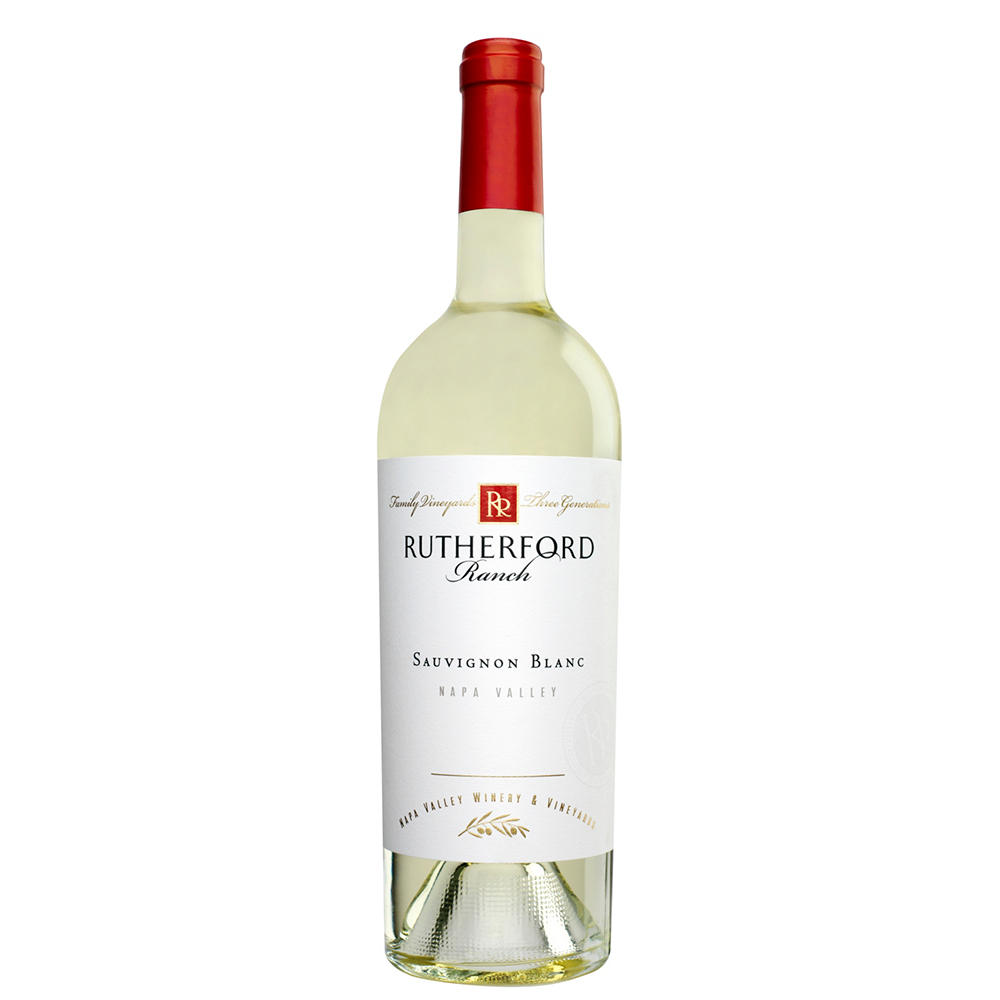 Rutherford Ranch Sauvignon Blanc, 750 mL