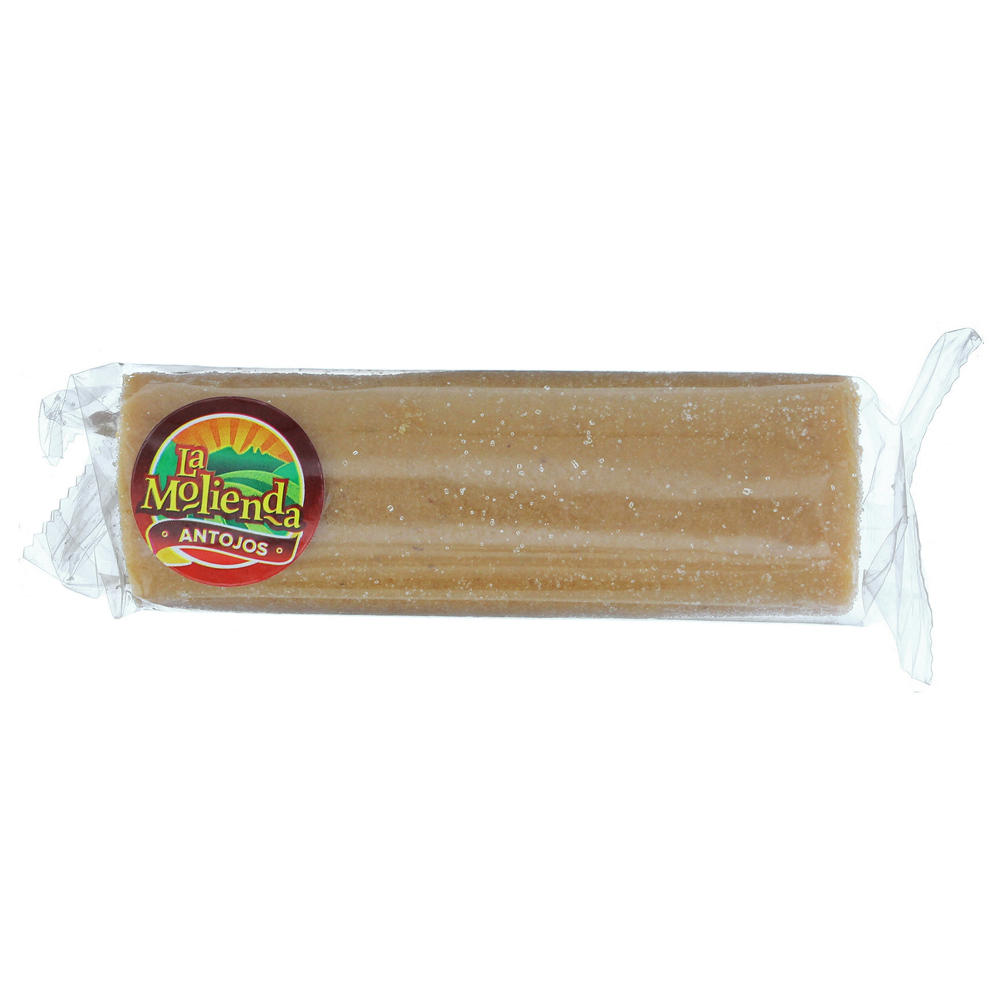 La Molienda Mega Guava Roll With Filling, 7.7 oz