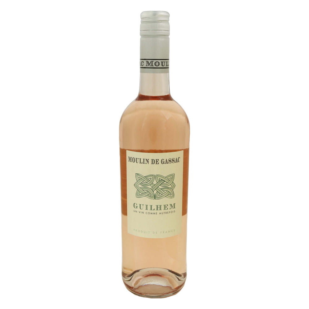 Moulin De Gassac Guilhem Rosé, 750 ml