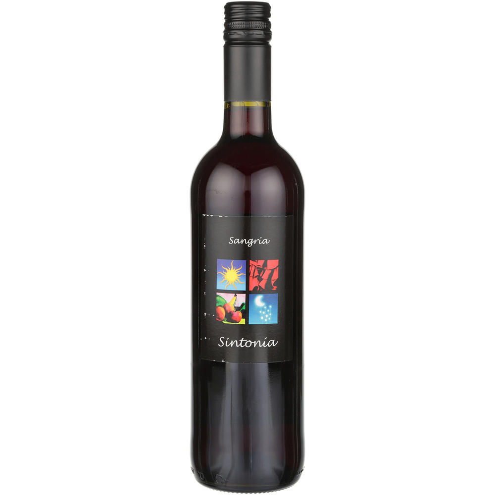 Elvi Sangria Sintonia, 750 mL