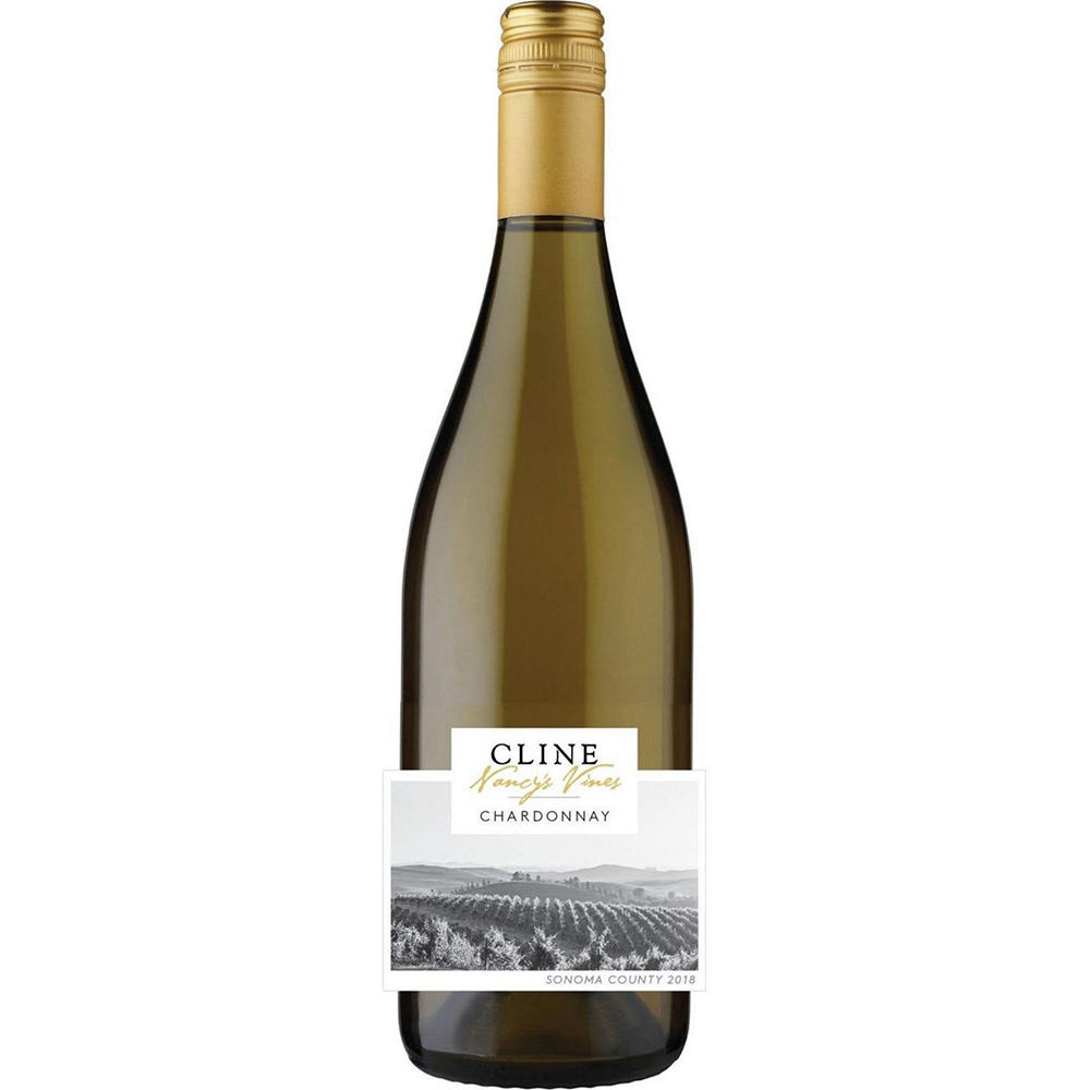 Cline Nancy's Vines Chardonnay, 750 mL