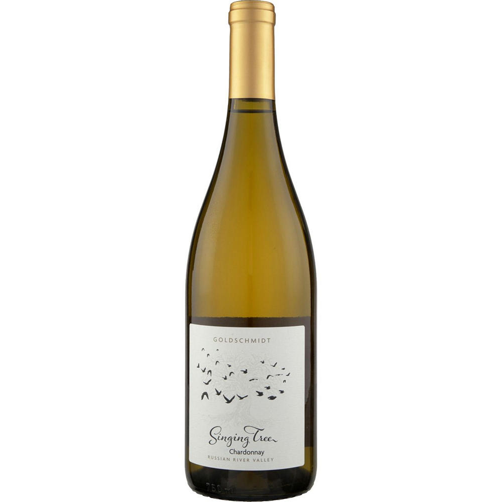 Goldschmidt Singing Tree Chardonnay, 750 mL