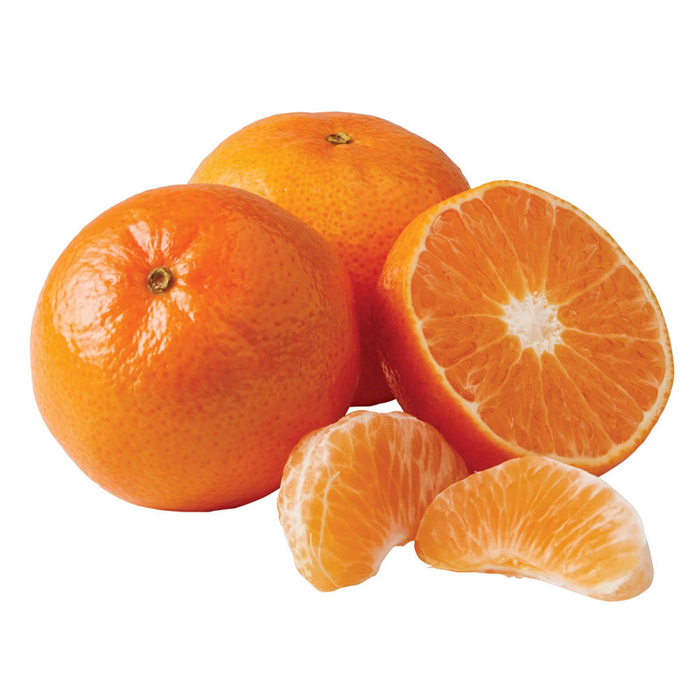 Fresh Tangerine, Avg. 0.43 lb