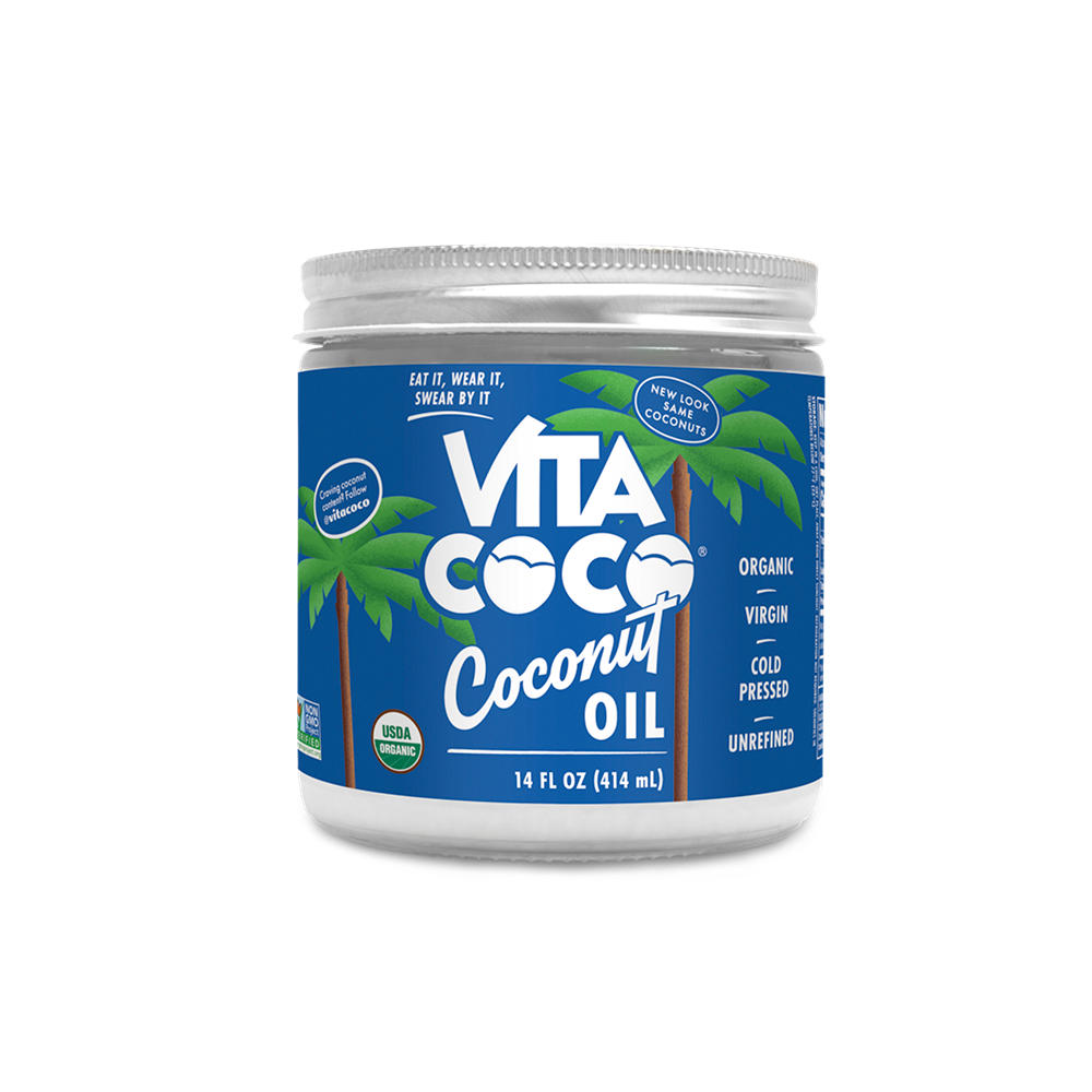 Vita Coco Coconut Oil, 14 oz