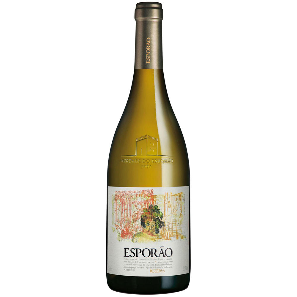 Esporão Reserva White, 750 mL
