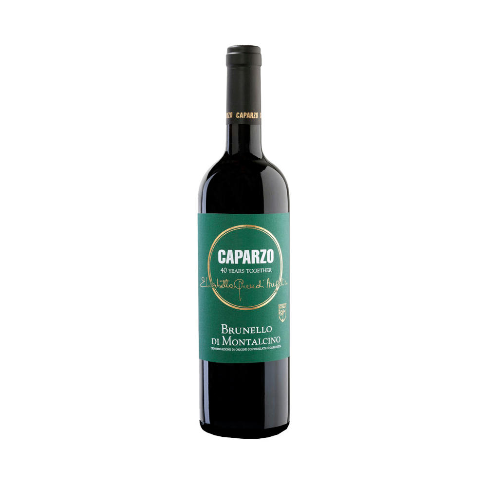 Caparzo Brunello, 750 mL