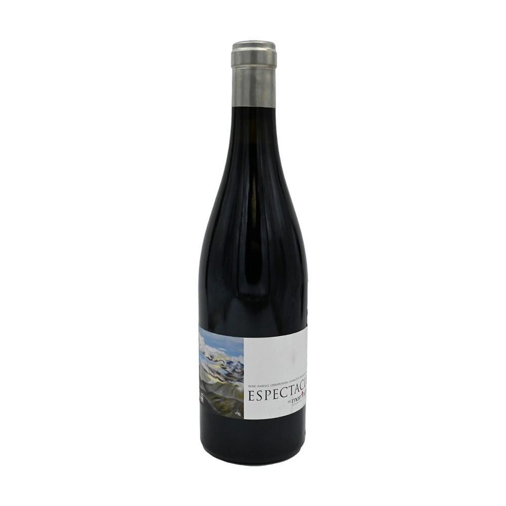 Espectacle Del Montsant, 750 mL