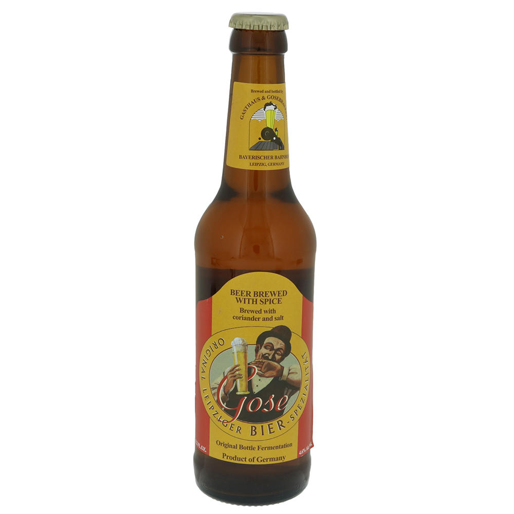 Bayrischer Leipziger Gose, 11 oz