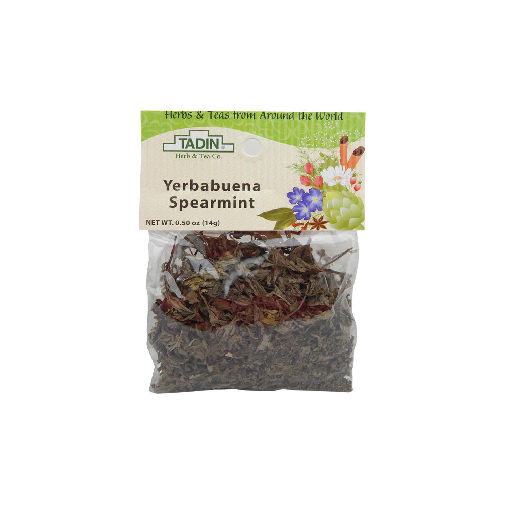 Tadin Versana Spearmint, .5 oz