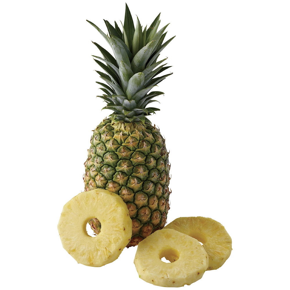 Fresh Jumbo Pineapple