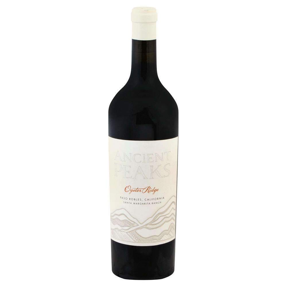 Ancient Peaks Oyster Ridge, 750 ml