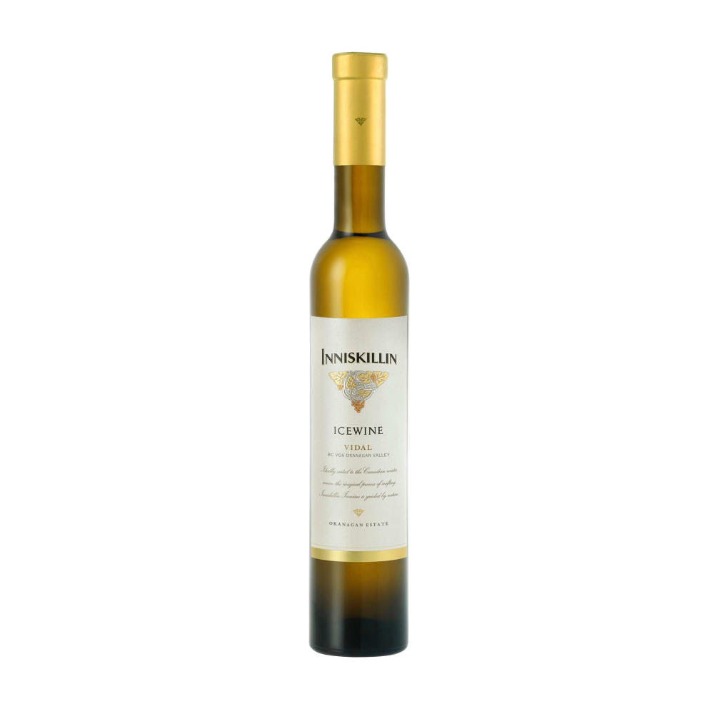 Inniskillin Vidal Icewine, Half-Bottle 375 mL
